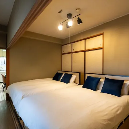 City Heim Fuyajo 大阪 外观 照片