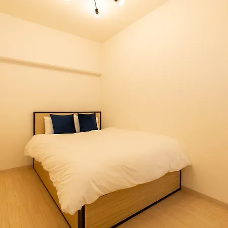 City Heim Fuyajo 大阪 客房 照片