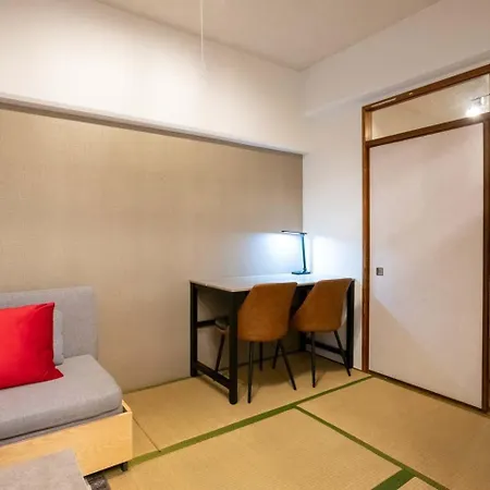 City Heim Fuyajo 大阪 外观 照片