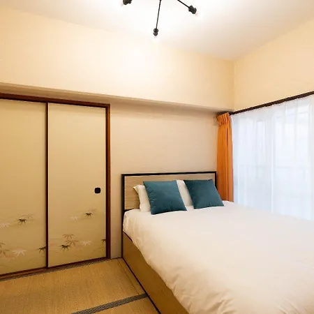 City Heim Fuyajo 大阪 外观 照片