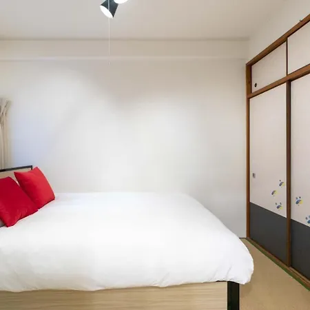 City Heim Fuyajo 大阪 外观 照片