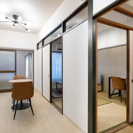 City Heim Fuyajo 大阪 外观 照片