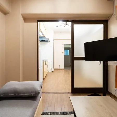 City Heim Fuyajo 大阪 外观 照片