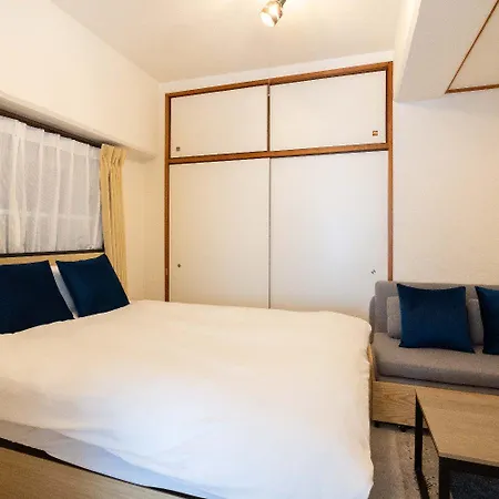 City Heim Fuyajo 大阪 外观 照片