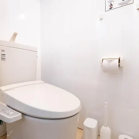 City Heim Fuyajo 大阪 外观 照片