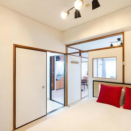 City Heim Fuyajo 大阪 外观 照片