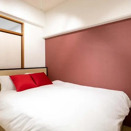 City Heim Fuyajo 大阪 外观 照片
