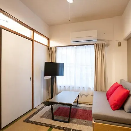 City Heim Fuyajo 大阪 外观 照片