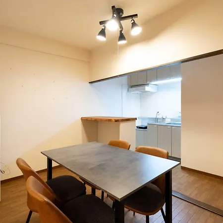 City Heim Fuyajo 大阪 外观 照片