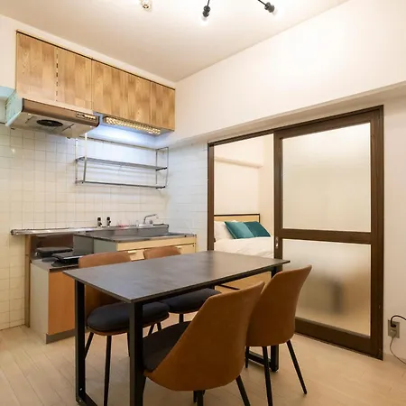 City Heim Fuyajo 大阪 外观 照片