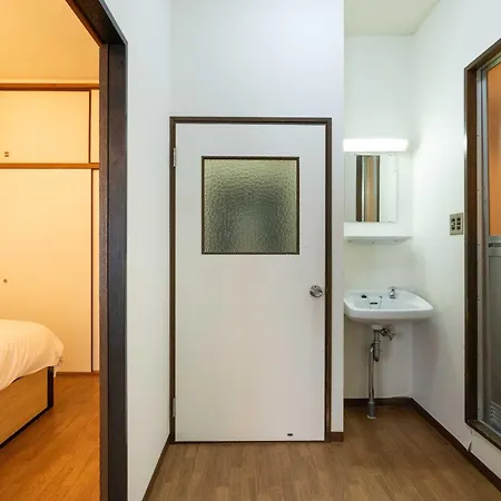 City Heim Fuyajo 大阪 外观 照片