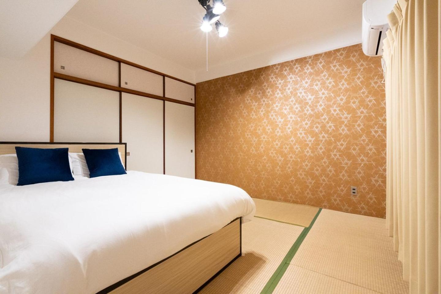 Heim Fuyajo 公寓 大阪